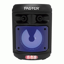 Faster Rainbow 4s Portable Wireless Speaker 10w