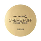 Max Factor Crème Puff Pressed Powder 14 G Translucent IV (3616302748730)