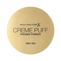 Max Factor Crème Puff Pressed Powder 14 G Translucent IV (3616302748730)