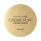 Max Factor Crème Puff Pressed Powder 14 G Tempt Touch IV (3616302748747)