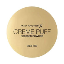 Max Factor Crème Puff Pressed Powder 14 G Tempt Touch IV (3616302748747)