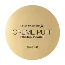 Max Factor Crème Puff Pressed Powder 14 G Translucent IV (3616302748792)
