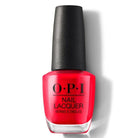 OPI Nail Lacquer Coca-Cola Red 15ml (09420517)