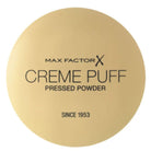Max Factor Crème Puff Pressed Powder 14 G Deep Beige IV (3616302748808)