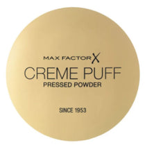 Max Factor Crème Puff Pressed Powder 14 G Deep Beige IV (3616302748808)