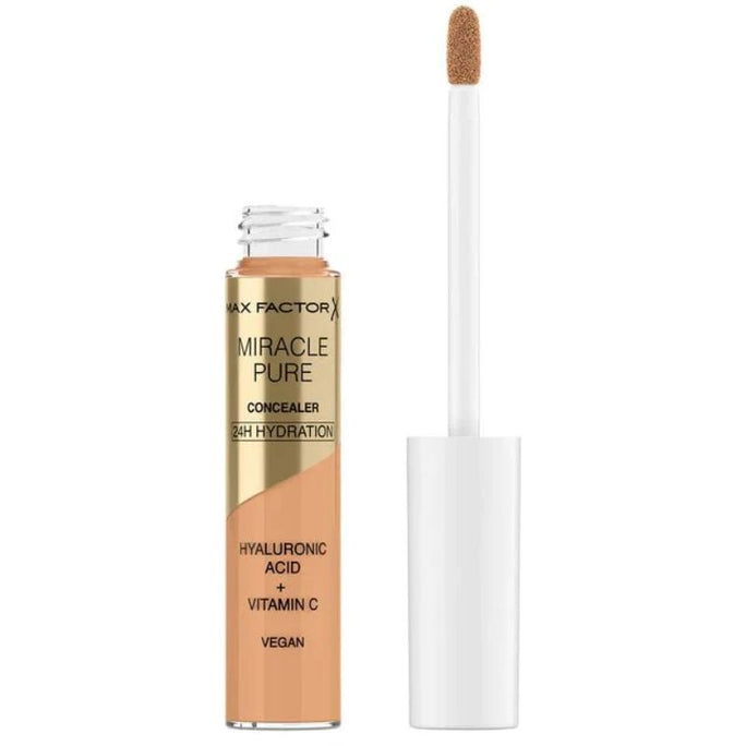 Max Factor Miracle Pure Concealer 030 (3616303251611)
