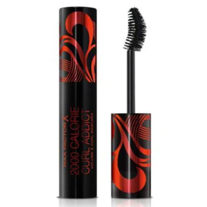 Max Factor 2000 Calorie Curl Addict Mascara (96137512)