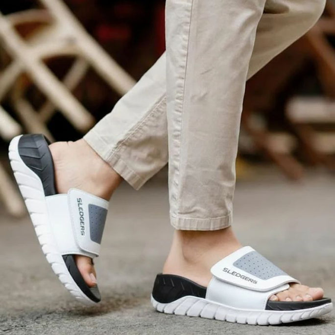 Milli Legacy Soft Slippers For Men