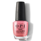 OPI Nail Lacquer Hawaiian Orchid 15ml (09402317)