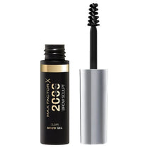 Max Factor 2000 Calorie Brow Gel 00 Clear (3616304782541)