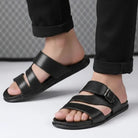 Milli Legacy Soft Slippers For Men
