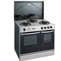 Welcome WC-5000 3 Burner 34