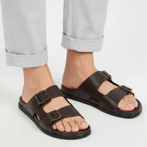 Milli Legacy Soft Slippers For Men