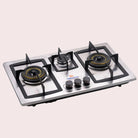 Welcome ST-155 Built-In Gas Hob 3 Burners 29 Inches