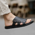 Milli Legacy 48006 Soft Slippers For Men