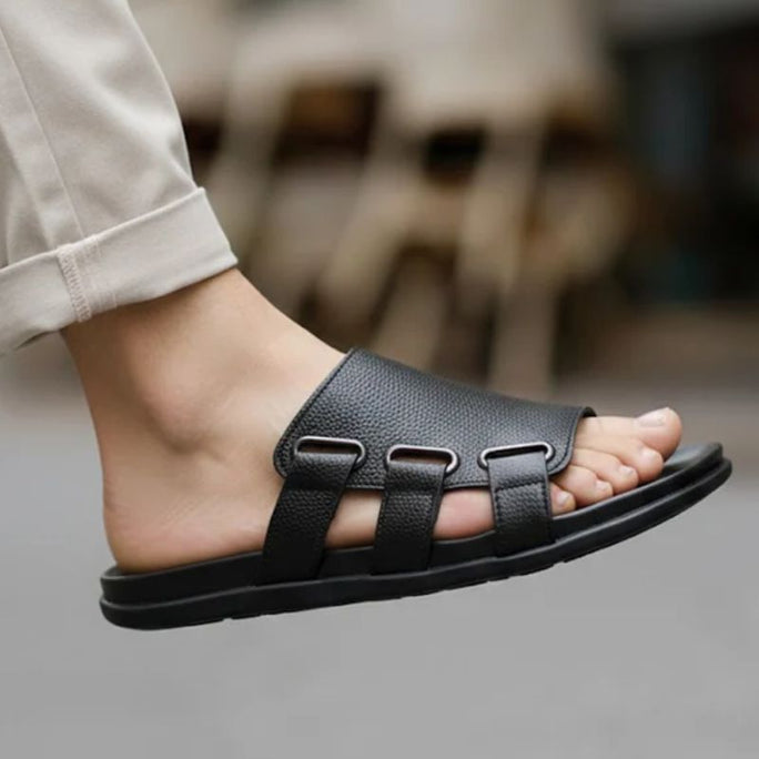 Milli Legacy 48006 Soft Slippers For Men