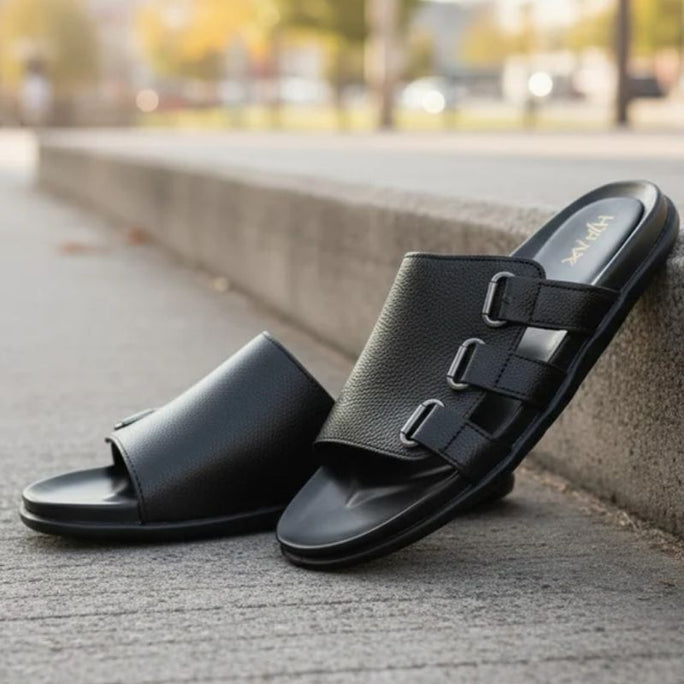 Milli Legacy 48006 Soft Slippers For Men