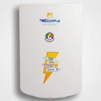 Welcome WSME-60 Semi Instant Electric Water Heater 60 liters