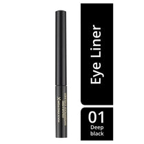 Max Factor Color Xpert WP Liner 01 Deep Black (42209522)