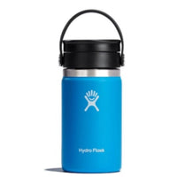 Hydro Flask 12 Oz Wide Mouth Flex Sip Lid Pacific – W12BCX4150