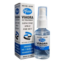 Pifzerr Viagra Delay Longtime Enhanced Spray For Men