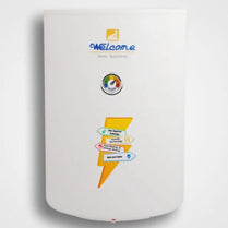 Welcome WSME-80 Semi Instant Electric Water Heater 80 liters