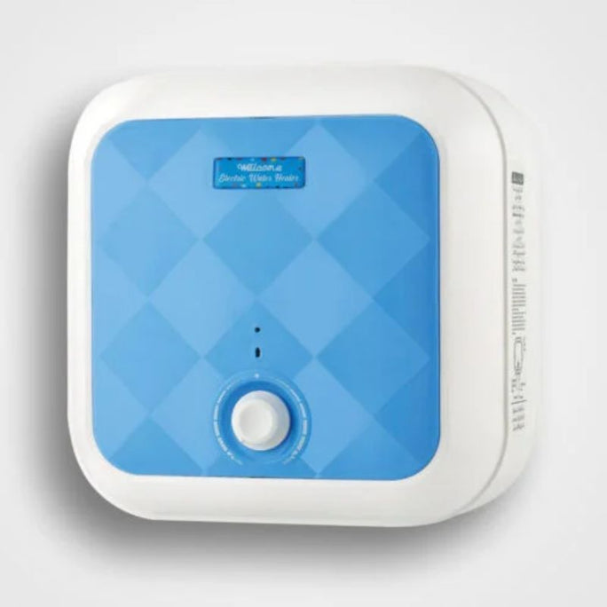 Welcome WSG-15 Smart Electric Water Heater 15 Liters