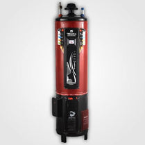 Welcome WGS-35 Gas and Electric Supreme Geyser 35 Gallon