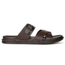 Milli Legacy Hush Puppies Leather Sandal For Men