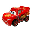 Remote Control Lightning Mcqueen Car -Small