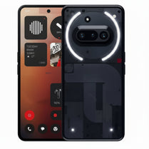 Nothing Phone 3A Dual Sim With Official Warranty