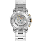 Fossil ME3141 Men’s Automatic Stainless Steel Blue Dial 44mm Watch