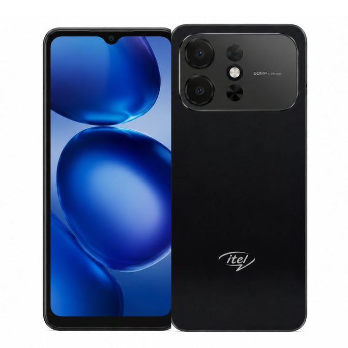 Itel A100C Special Edition Dual Sim With Official Warranty