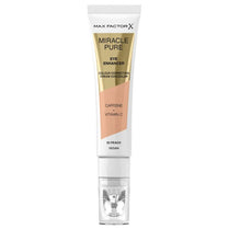 Max Factor Miracle Pure Eye Enhancer Concealer 03 Peach (3616304504198)