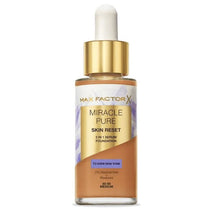 Max Factor Miracle Pure Skin Reset Foundation 80-85 Medium (3616305711717)