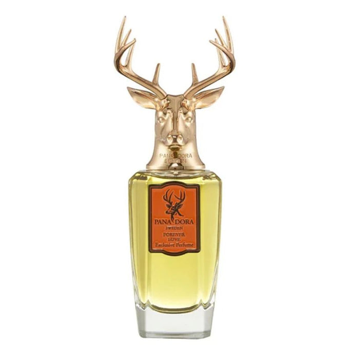 Pana Dora Forever Love EDP For Unisex 100ml (7350123230383)