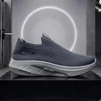 Milli Legacy Comfort Mesh Casual Athletic Sneakers For Men