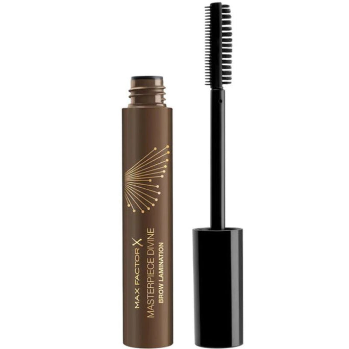 Max Factor Masterpiece Divine Eyebrow Gel 003 Medium (3616305708359)