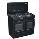 Welcome WC-505 5 Burner Gas Cooking Range