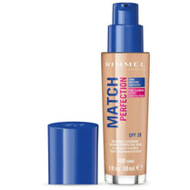 Rimmel London Match Perfection Foundation Sand 300 (3614220954080)