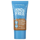 Rimmel London Stay Matte Liquid Foundation 30ml Latte IV (3616302990122)