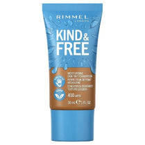 Rimmel London Stay Matte Liquid Foundation 30ml Latte IV (3616302990122)