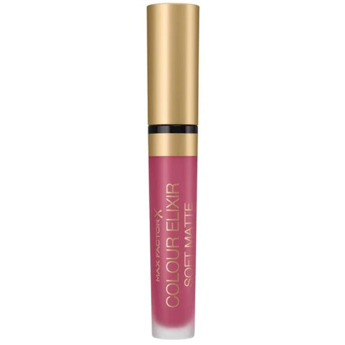 Max Factor Colour Elixir Soft Matte Rg #020 Blush Peony (3616301265429)