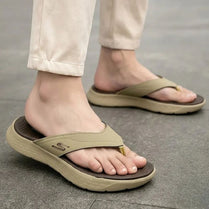 Milli Legacy Washable Soft Slipper For Men
