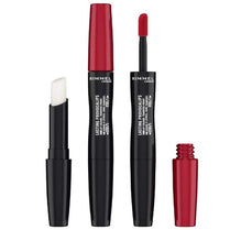 Rimmel London Lasting Provocalips 740 Caught Red Lip (3616302737925)