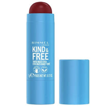 Rimmel Kind & Free Tinted Multi Stick 005 Berry Sweet 5g (3616303995928)