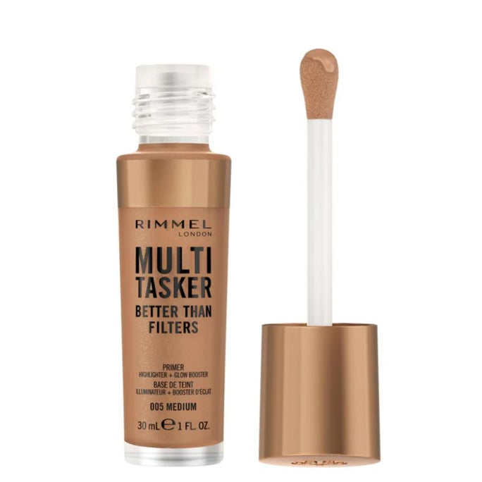 Rimmel London Multi Tasker Better Than Filters 005-Medium (3616305401014)