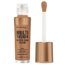 Rimmel London Multi Tasker Better Than Filters 006 Medium Deep (3616305400994)