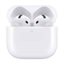Airpods 4 ANC With Active Noise Cancellation