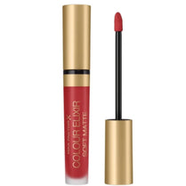 Max Factor Color Elixir Soft Matte Lipstick 030 Crushed Ruby (3616301265412)